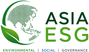 Asia ESG