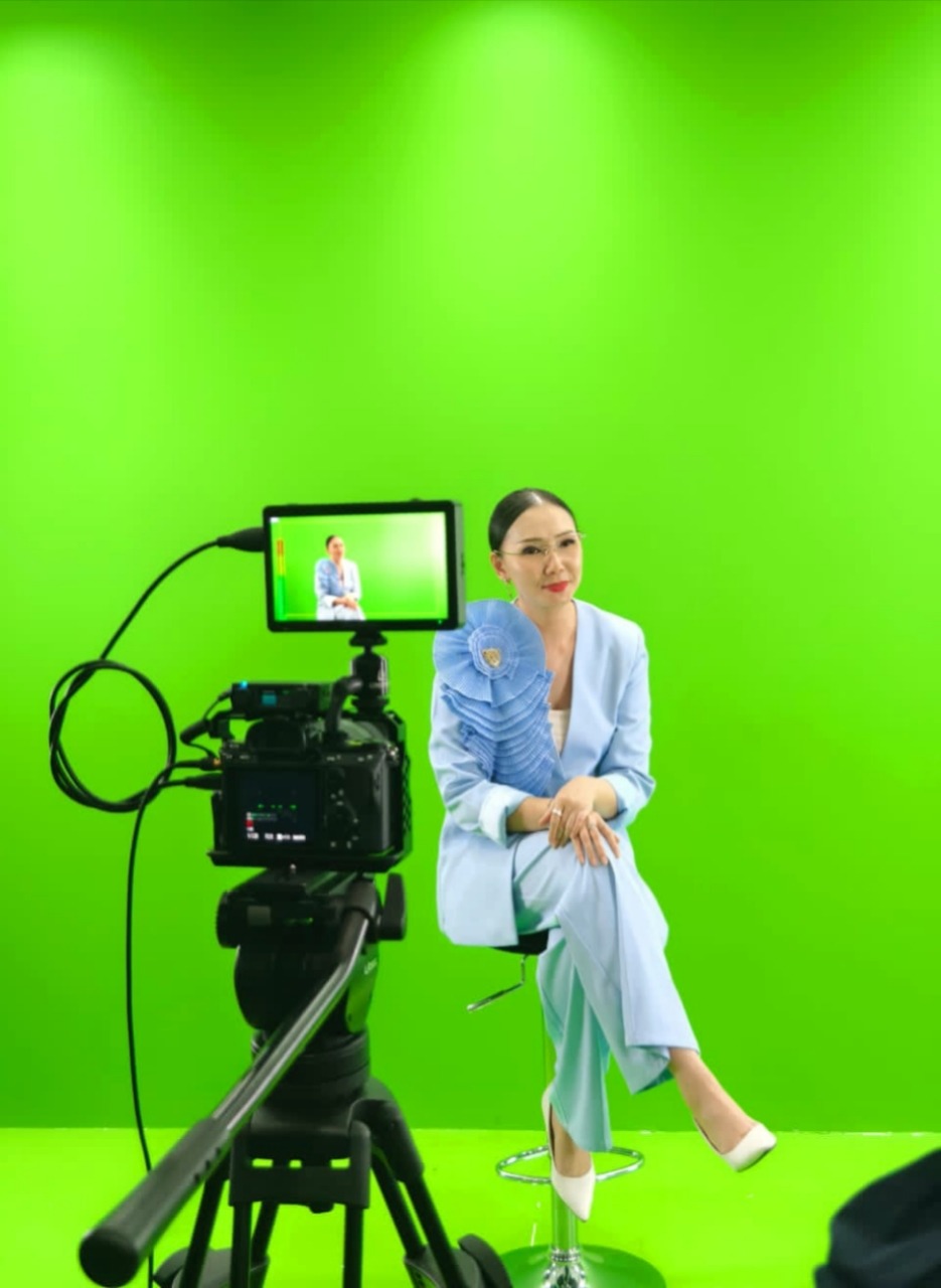 PIcture of Dr Wendy