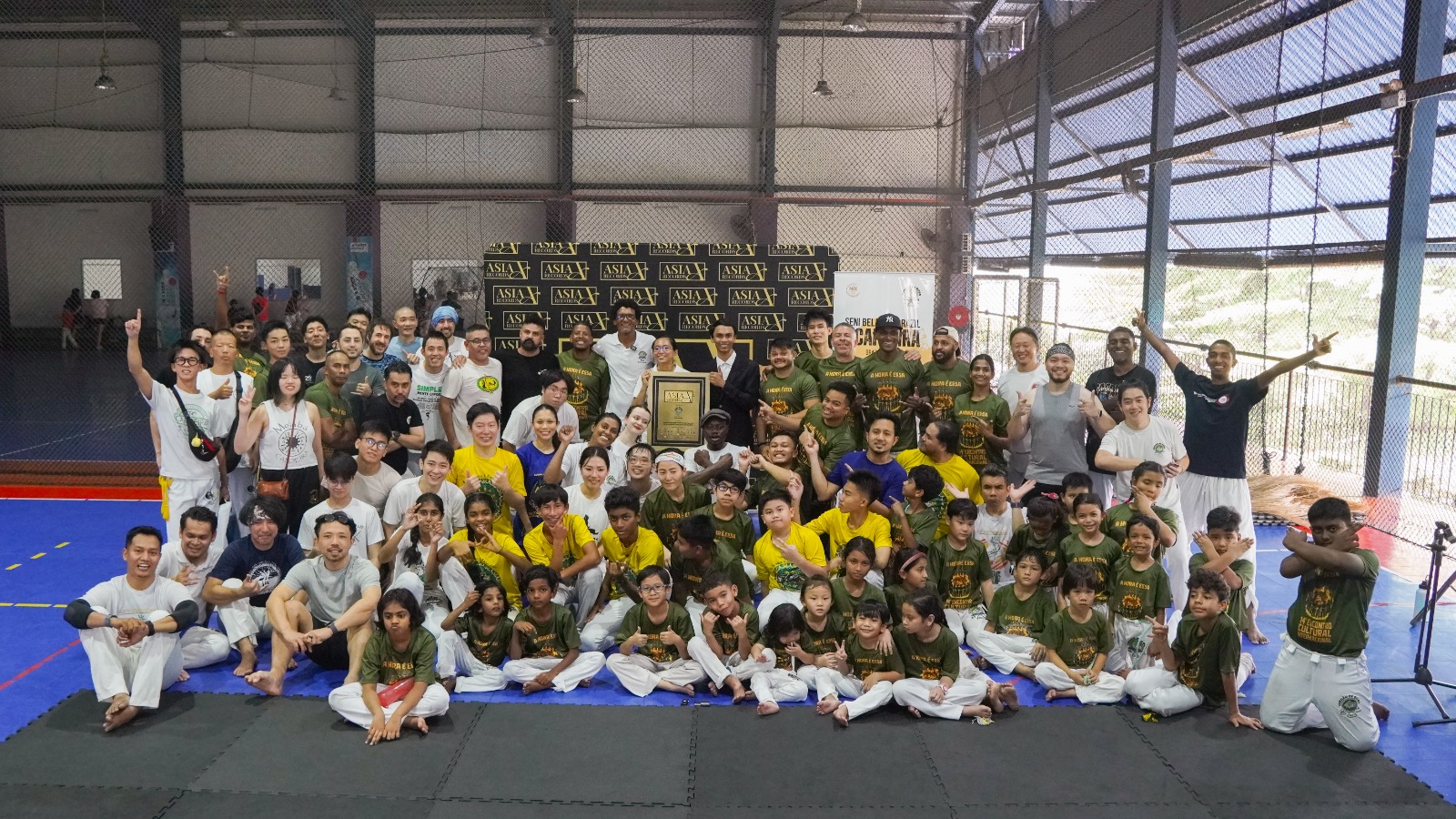 group photo